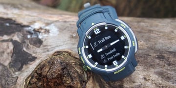 Garmin Instinct Crossover review