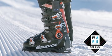 Carv review: Advanced ski coach put to the test