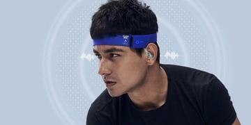 Hakii Mix brings open-ear audio to your next headband