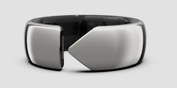 Movano begins blood pressure trials - and is preparing the Evie Ring for FDA clearance