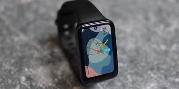 Xiaomi Smart Band 7 Pro review