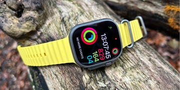 Apple Watch Ultra 2 with bigger display tipped for 2024 release date