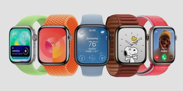 Apple watchOS 10: Everything you need to know