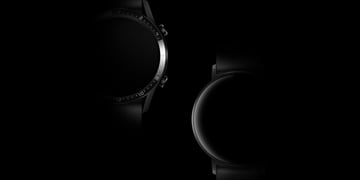 Mysterious Huawei smartwatch breaks cover