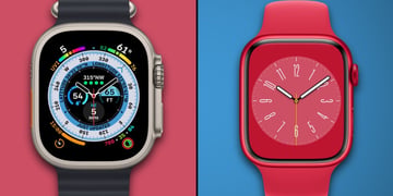 New Apple Watch X could herald larger screen in 2024