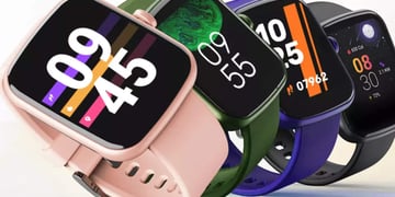 Budget smartwatch revolution causes shipment surge in India
