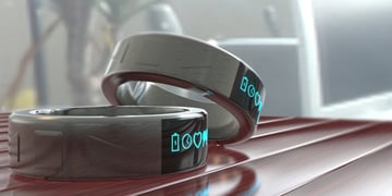 #Trending: Putting a ring on it