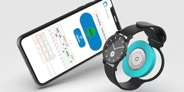 Afon glucose wearable could land in 2024