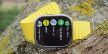 Best Apple Watch Ultra app