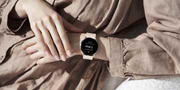 Samsung Galaxy Watch 5 gets temperature-based fertility tracking