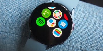 The Samsung Galaxy Watch 5 is back at its lowest-ever price