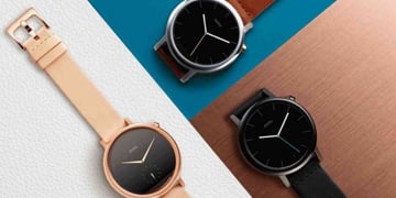 The best Moto 360 watch faces