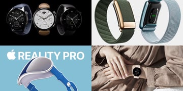 Whoop, Xiaomi and Samsung: The week in wearable tech