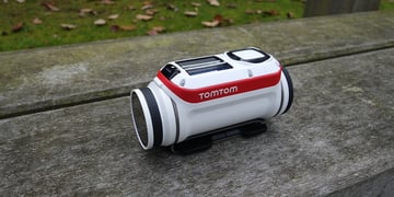 ​TomTom Bandit review