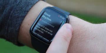 Apple Watch still faces US import ban after President Biden upholds patent ruling