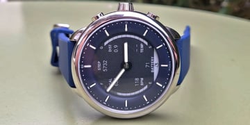 Fossil Gen 6 Hybrid Wellness Edition review