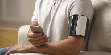 How ‘Matter for wearables’ has a health revolution in its sights