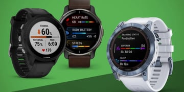 Garmin launches new features for Fenix, Epix and more