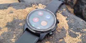TicWatch Pro 5 launch appears to draws closer as FCC listing uncovered