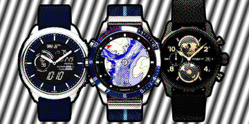 Why we need to call time on jack-of-all-trades smartwatches