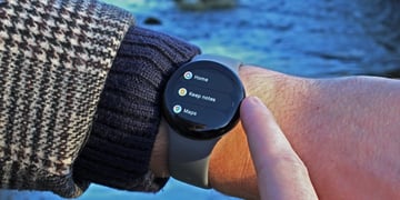 Google just delivered these very helpful Wear OS 3 accessibility features