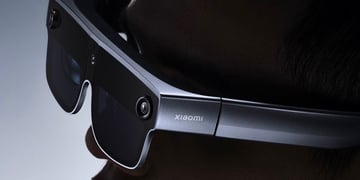 Xiaomi reveals wireless AR smartglasses, complete with 'retina-level' display