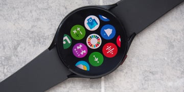Samsung Galaxy Watch 6 battery details leak