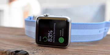 Apple exec addresses Watch battery life gripes
