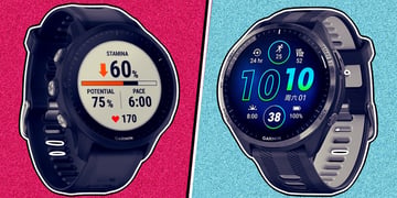 Garmin Forerunner 955 vs. Forerunner 965: What are the key differences?