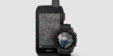 Garmin rolls out epic premium mapping for Fenix and Epix