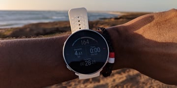 Polar plots return to Wear OS – cites ‘exciting’ developments