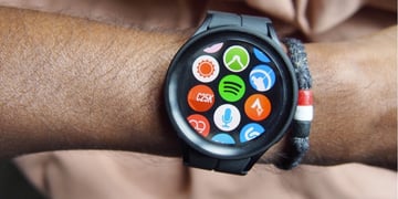 Samsung Galaxy Watch 5 receives improved SmartThings control
