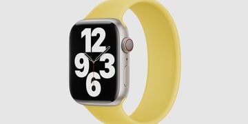 Apple launches its spring Watch bands for 2023
