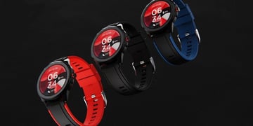 Basic smartwatches rescue market as Apple, Samsung stutter