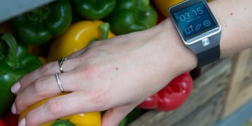 Samsung Gear 2 review