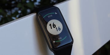 Honor Band 7 review