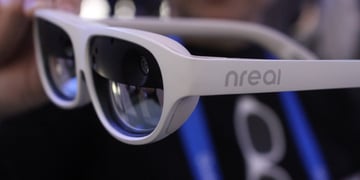 Nreal leads AR specs as smartglasses show signs of life outside enterprise