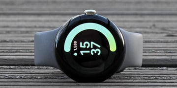 Pixel Watch proves popular as Google surges to second place in wearable shipments