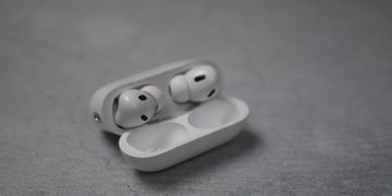 Apple AirPods could offer health tracking features as early as 2024