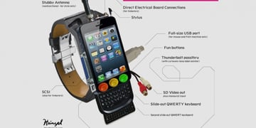 ​The Apple Watch rumour mill debunked