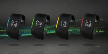 Adidas miCoach Fit Smart morphs into an everyday activity tracker