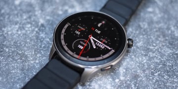 Amazfit GTR 4 review