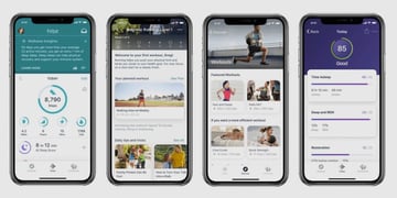 Fitbit is making these Premium subscription features free to all users