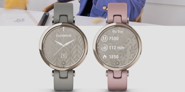 New Garmin Lily editions and colors drop