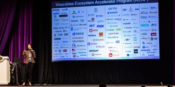 Qualcomm Wearables Ecosystem Accelerator Program: Why it takes a village to build a wearable