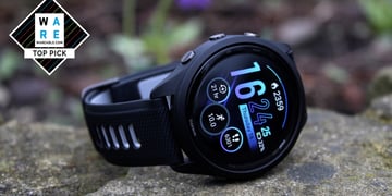 Garmin Forerunner 265 review