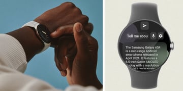 ChatGPT app lands for Wear OS - here's how to use it