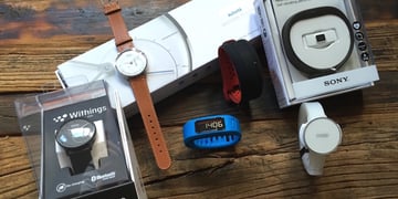 10 ultimate fitness tracker ingredients