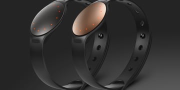 Misfit Shine 2 is a fine-tuned tracker