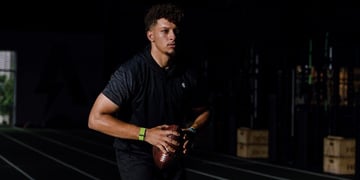 Whoop: Wearables with AI language models will become incredible coaches